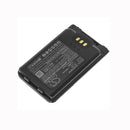 Cameron Sino Cs Icf250Tw 1900Mah Battery For Icom Ic F52D Radio