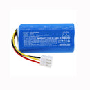 Cameron Sino Cs Pcf160Vx 2600Mah Battery For Proscenic F16 Vacuum