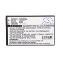 Cameron Sino Cs Opf515Sl 1200Mah Battery For Oppo F15 Mobile