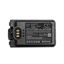 Cameron Sino Cs Icf622Tw 3300Mah Battery For Icom Ic F52D Radio