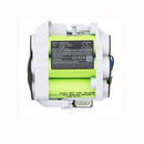 Cameron Sino Cs Rdz100Vx 2200Mah Battery For Roidmi F8E Vacuum