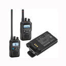 Cameron Sino Cs Icf250Tw 1900Mah Battery For Icom Ic F52D Radio