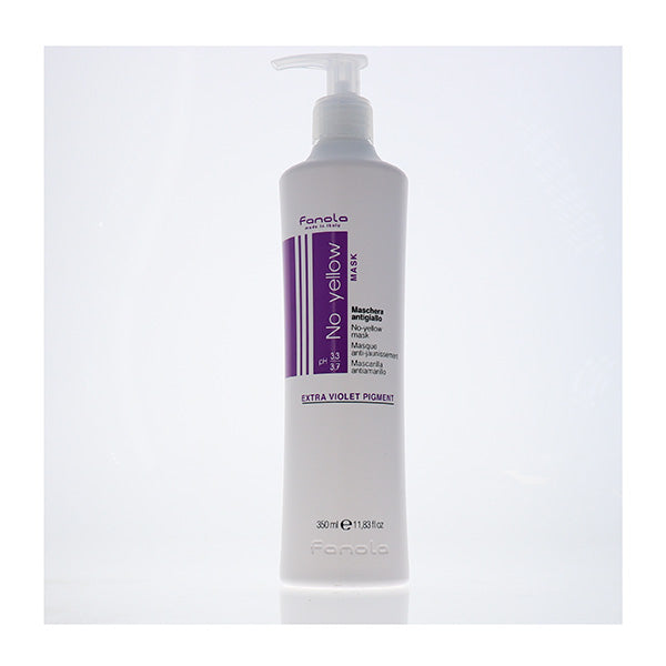 Fanola No Yellow Mask 350Ml