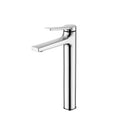 Tall Basin Tap Hot Cold Single Handle Bathroom Sink Faucet Vanity Tap