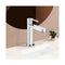 Bathroom Basin Tap Sink Faucets Hot Cold Vanity Sink Tap Chrome