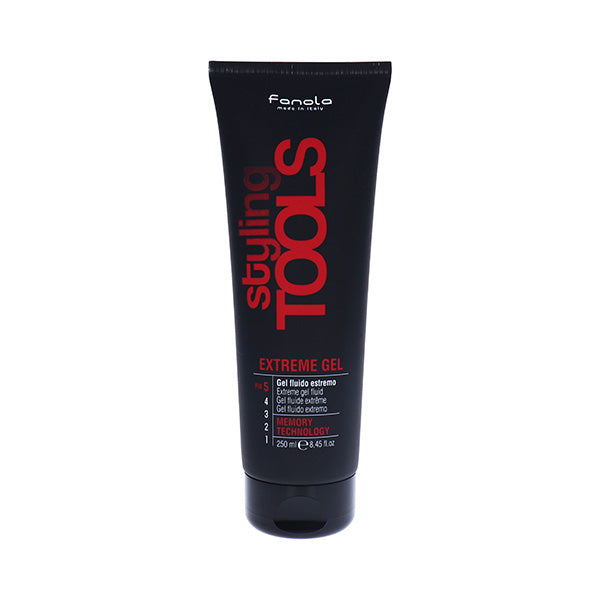 Fanola Styling Tools Extreme Gel Extreme Fluid Gel 250Ml
