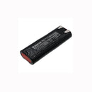 Cameron Sino Cs Fkr102Vx 3000Mah Battery For Fakir Ic 1022 Vacuum