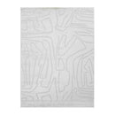 Fatima Maze Rug