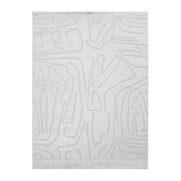 Fatima Maze Rug