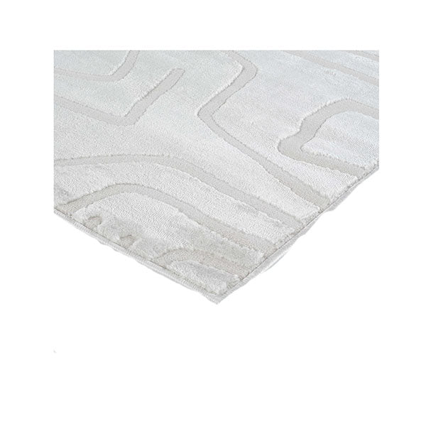 Fatima Maze Rug