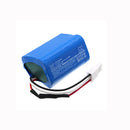 Cameron Sino Cs Phc644Vx 2200Mah Battery For Philips Fc6401 Vacuum