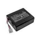Cameron Sino Cs Phc879Vx 2600Mah Battery For Philips Fc8794 Vacuum