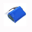 Cameron Sino Cs Phc644Vx 2200Mah Battery For Philips Fc6401 Vacuum