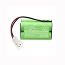 Cameron Sino Cs Phc626vx 2000mah Battery For Philips Fc6126 01 Vacuum