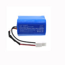 Cameron Sino Cs Phc644Vx 2200Mah Battery For Philips Fc6401 Vacuum