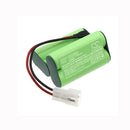 Cameron Sino Cs Phc626vx 2000mah Battery For Philips Fc6126 01 Vacuum