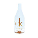 Calvin Klein In2U Her Edt 100Ml