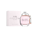 Coach New York Edt 30Ml Spray
