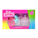Barbie Extra Range Fragrance Set Fragrance Eau De Toilette 100Ml