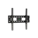 Avit Large Classic Heavy Duty Tilting Curved Flat Panel Tv Wall Mount
