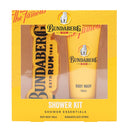 Bundaberg Shower Kit Shampoo And Conditioner 100Ml