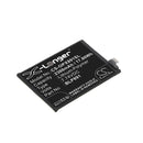 Cameron Sino Cs Opx891Sl 2300Mah Battery For Oppo Find X5 5G Phone