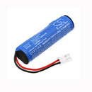 Cameron Sino Cs Etf326Vx 2600Mah Battery For Eta 3262 Finestro Vacuum