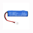 Cameron Sino Cs Etf326Vx 2600Mah Battery For Eta 3262 Finestro Vacuum