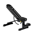 Weight Bench 450Kg Fid Bench Adjustable Bench Press Home Gym Equipment