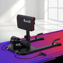 Deep Sissy Squat Weight Bench Adjustable Leg Extension Strength Training