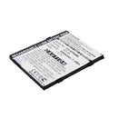 Cameron Sino Cs Xp08Ml 2000Mah Battery For O2 Xda Flame Mobile