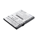 Cameron Sino Cs Xp08Ml 2000Mah Battery For O2 Xda Flame Mobile