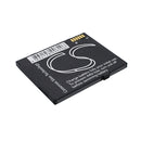 Cameron Sino Cs Xp08Ml 2000Mah Battery For O2 Xda Flame Mobile