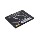 Cameron Sino Cs Xp08Ml 2000Mah Battery For O2 Xda Flame Mobile