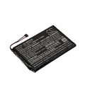 Cameron Sino Cs Gmf670Sl 1500Mah Battery For Garmin Fleet 670 Lm Truck