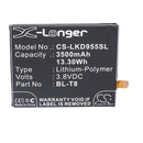 Cameron Sino Cs Lkd955Sl 3500Mah Battery For LG G Flex Mobile