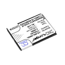 Cameron Sino Cs Nkl266Sl 1150Mah Battery For Nokia 2660 Flip 4G Phone