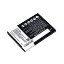 Cameron Sino Cs Nkl266Sl 1150Mah Battery For Nokia 2660 Flip 4G Phone
