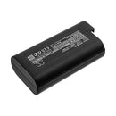 Cameron Sino Battery Replacement For Flir