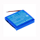 Cameron Sino Cs Abp446Tw 2000Mah Battery For Albrecht Tectalk Float