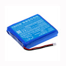 Cameron Sino Cs Abp446Tw 2000Mah Battery For Albrecht Tectalk Float