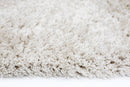 Pine Canyon Cream Shag Rug