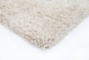 Pine Canyon Cream Shag Rug