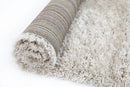 Pine Canyon Cream Shag Rug