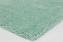Rosewood Canyon Blue Shag Rug