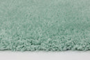Rosewood Canyon Blue Shag Rug