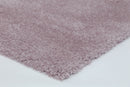 Saffron Canyon Pink Shag Rug