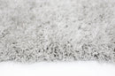 Seabreeze Canyon Silver Shag Rug