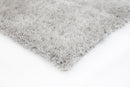 Seabreeze Canyon Silver Shag Rug