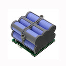 Cameron Sino Cs Tns500Vx 4000Mah Replacement Battery For Tineco Vacuum